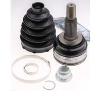 Kit Giunto Albero Motore Sfera Gleichlauf LÖBRO per Audi Q7