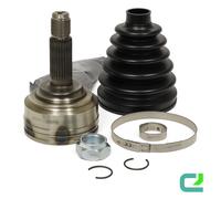 Set Di Giunti Della Trasmissione Giunto Sferico LÖBRO Per HONDA JAZZ II