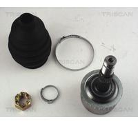 TRISCAN 8540 24117 Kit giunti semiasse
