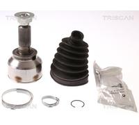 Set Di Giunti Dell'Asse Di Trasmissione 84Mm TRISCAN Per MAZDA 5 (CR)