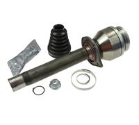 Set Di Giunti Di Trasmissione TPE Ø 107Mm Giunto Sferico Con Grasso LÖBRO