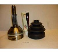 Set Di Giunti Esterni Compatibile Con Ford Transit 2.0di TDCI 2003-2006 +ABS=48T