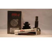 Set Di Giunti Esterni Compatibile Con Toyota Yaris 1.3 2006- 20 Denti