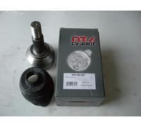 Set Di Giunti Esterni Per Nissan Qashqai 2Wd 1.6 2006-