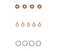 Set di giunti, iniettore