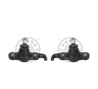 Set Di Giunti Ottimali Sinistro Destro Anteriore Per Hyundai Tucson KIA