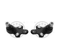 Set Di Giunti Ottimali Sinistro Destro Anteriore Per Toyota Starlet