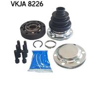 Set Di Giunti SKF VKJA 8226 Per Audi VW