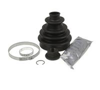 Set Di Giunti Universali Antriebswelle NBR Ø22mm + Grasso SPIDAN Per Ford Mondeo