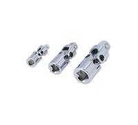 Laser Strumenti Snodo Universale Set a Molla 3pc 8299