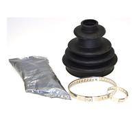 Set Di Giunti Universali Spidan Flexboot Esterni