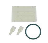 Set Di Giunzione Nastro Da 14 Pollici Perfetto Per Cassettes