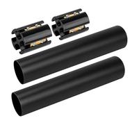 Set di giunzioni per cavi sotterranei resistenti per sepoltura diretta adatto per connettori impermeabili resistenti da 14/3 a 8/3