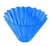 - Set di goccioline per caffè - tazza filtro in resina, kit per versare caffè, infusore in stile | Home Brewing Essentials, portafiltro riutilizzabile per gli amanti del caffè