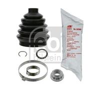 Set Di Gomiti FEBI BILSTEIN 15824, Astucci Di Trasmissione Per SEAT, VW