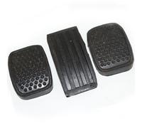 Set Di Gomma Per Pedali Freno Frizione Acceleratore Per Suzuki Samurai Gypsy