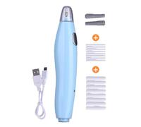 Set di gomme elettriche con 16 ricariche USB ricaricabile spessore regolabile Artisti Disegno Progettazione