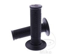 Set di Gomme per Manopole PROGRIP 792 nero Diametro 22 mm Lunghezza 115 mm