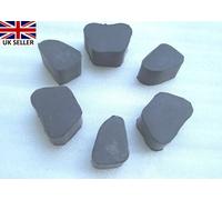 Set Di Gommini Per Frizione BSA A50/A65 TRIUMPH T100/T120/T140 (6 Pezzi)