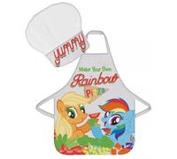 Set Di Grembiuli Per Bambini 2 Pezzi Frozen Paw Patrol Minnie