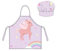 Set Di Grembiuli Per Bambini 2 Pezzi Frozen Paw Patrol Minnie