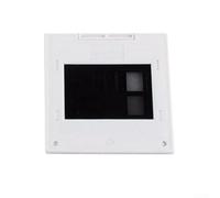 Set di griglie a diffrazione da 50 x 50 mm, con cuciture multiple e fessure composite, con griglie a linee incrociate e diverse forme di apertura per analisi ottica (combinazione)