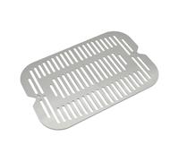 Set di griglie in acciaio inox - Perfetto per Weber Lumin Compact