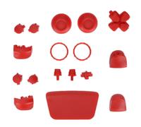 Set di grilletti R1L1 di ricambio tagliati con precisione per controller PS5, pulsanti di ricambio personalizzati compatibili con controller PS5,
