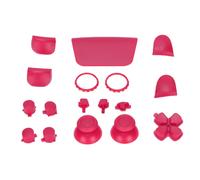 Set di grilletti R1L1 di ricambio tagliati con precisione per controller PS5. Pulsanti di ricambio personalizzati per controller PS5, in materiale
