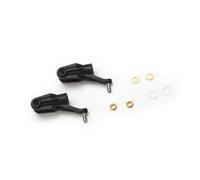 Set Di Grip Del Rotore Principale Flybarless Blade 450 X : BLH4317