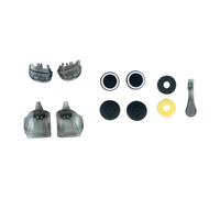 NACON PS5TRIGGERPACK accessorio di controller da gaming Trigger button & spring set