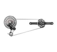 Set di gruppi Sram XX Eagle AXS Transmission pedivella 175 mm