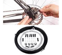 Set di guaine per cavi freno per bicicletta universali