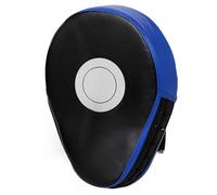 Set di guanti da boxe per bambini, con bendaggio per boxe, per ammortizzare gli urti, per allenatori, per uomini e donne