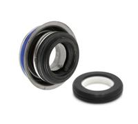 Set di guarnizione della pompa dell'acqua compatibile con modelli motociclisti VN800 Vulcan VN1500 Drifter Stread Media Nomad VN750 Twin VN400 VN1600 Classic Pfalit Sostituzione