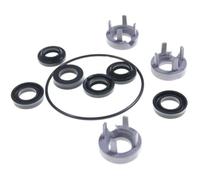 Set di guarnizioni 4.100-832.0 compatibile/Ricambio per idropulitrice Kärcher K3 K4 K5