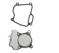 Set di guarnizioni adatto for motore EX17 EX21, coperchio della testata del cilindro dell'acqua del motore, guarnizione del carburatore, parti di ricambio