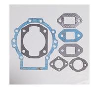 Set di guarnizioni adatto for motore WM80 BS500 BS600 BS700 BS70-2 BS60-2 BS50-2 BH23 BH24 BH55 Guarnizione carburatore interruttore