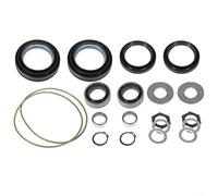Set di guarnizioni antipolvere esterne essenziali e rondelle interne per Ford Super Duty Perfect Fitment Assurance