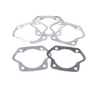 Set di guarnizioni base cilindro in alluminio Schmitt 70ccm-85cc per Simson S70