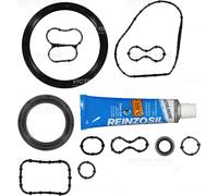 REINZ 08-10029-01 Kit guarnizioni Monoblocco con paraolio-albero a gomiti