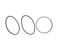 Set di guarnizioni, canna del cilindro ELRING 720.710