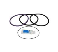 Set di guarnizioni, canna del cilindro REINZ 15-76073-01