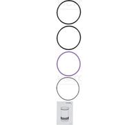 Set di guarnizioni, canna del cilindro REINZ 15-76926-06