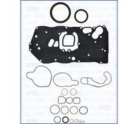 Ajusa Kit guarnizioni 54187400 per monoblocco – Set per carter motore Audi Q7 4LB