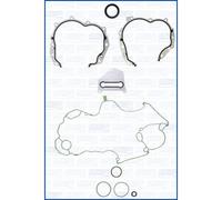 Ajusa Kit guarnizioni carter 54207000 monoblocco per INFINITI/NISSAN