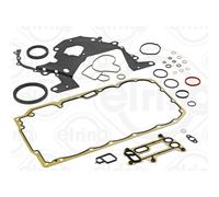 ELRING 492.160 Kit guarnizioni, Monoblocco