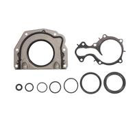 ELRING Kit guarnizioni 773.130 – Monoblocco con paraolio albero motore