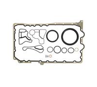Elring Set di guarnizioni carter 793.020 con paraolio albero motore