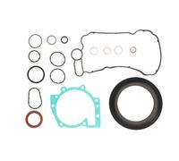 Elring Kit guarnizioni 938.980 – Monoblocco per carter motore con paraolio